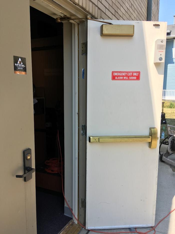 American Lock and Key, LLC - Wheaton, IL