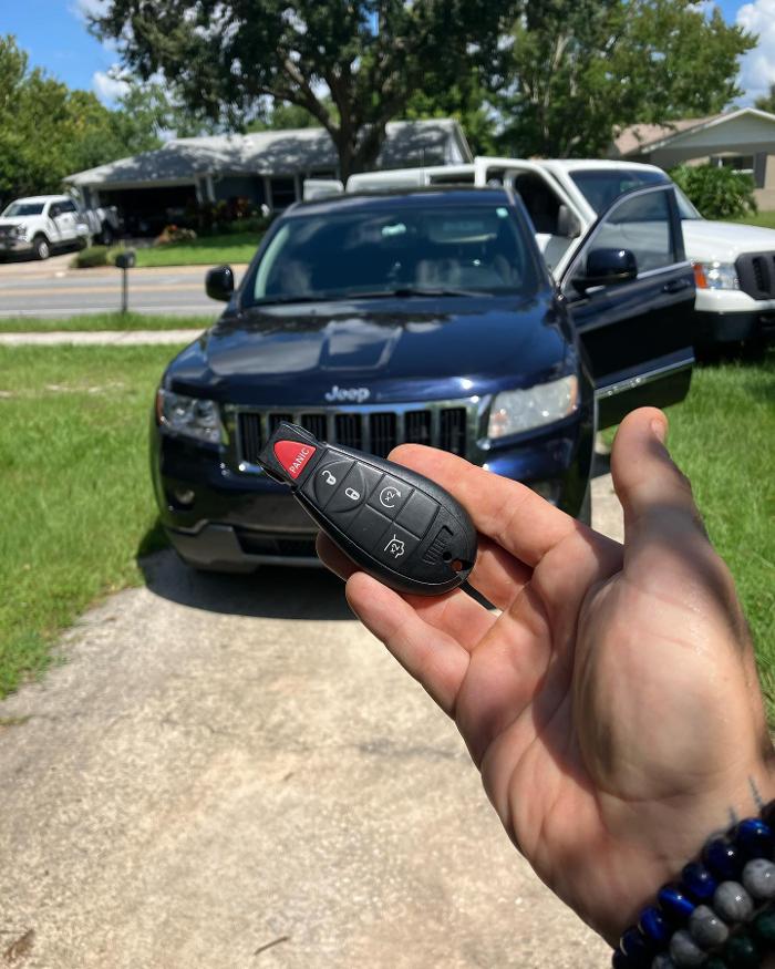 Auto Locksmith Specialists - Mount Dora, FL
