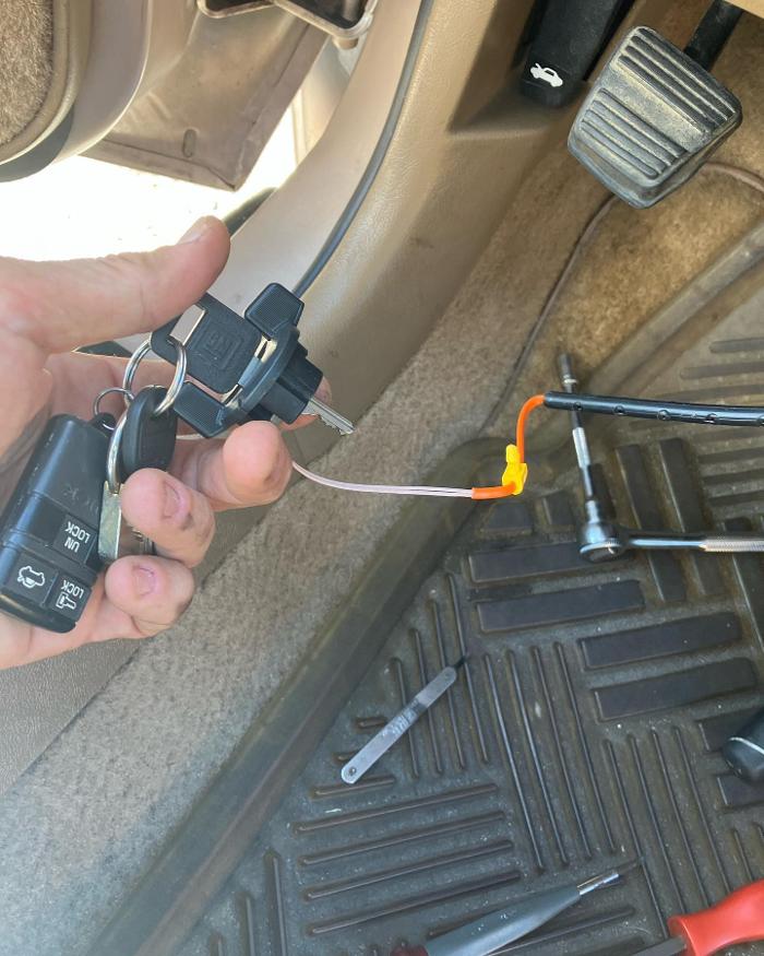 Auto Locksmith Specialists - Mount Dora, FL