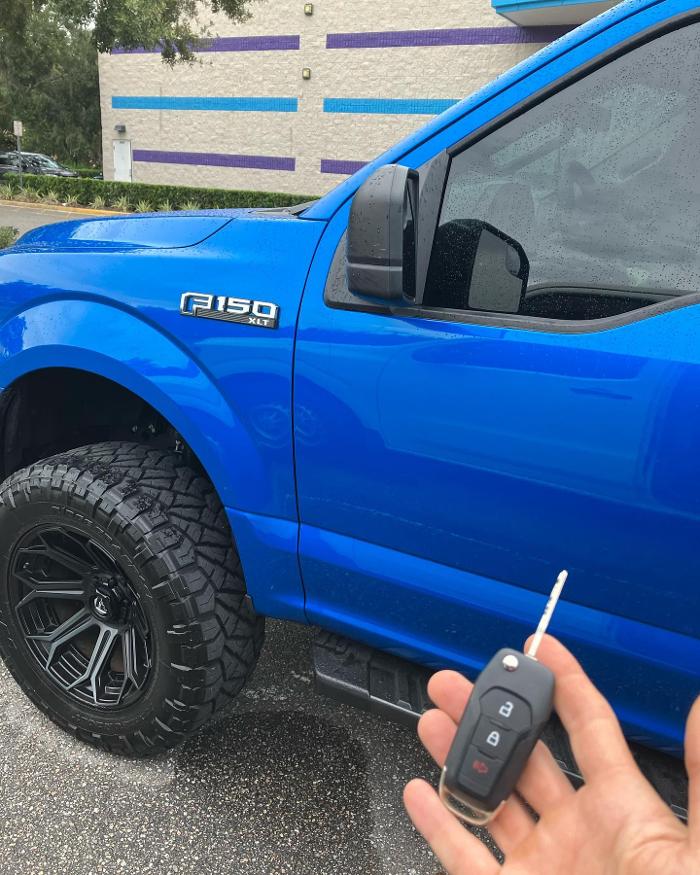 Auto Locksmith Specialists - Mount Dora, FL