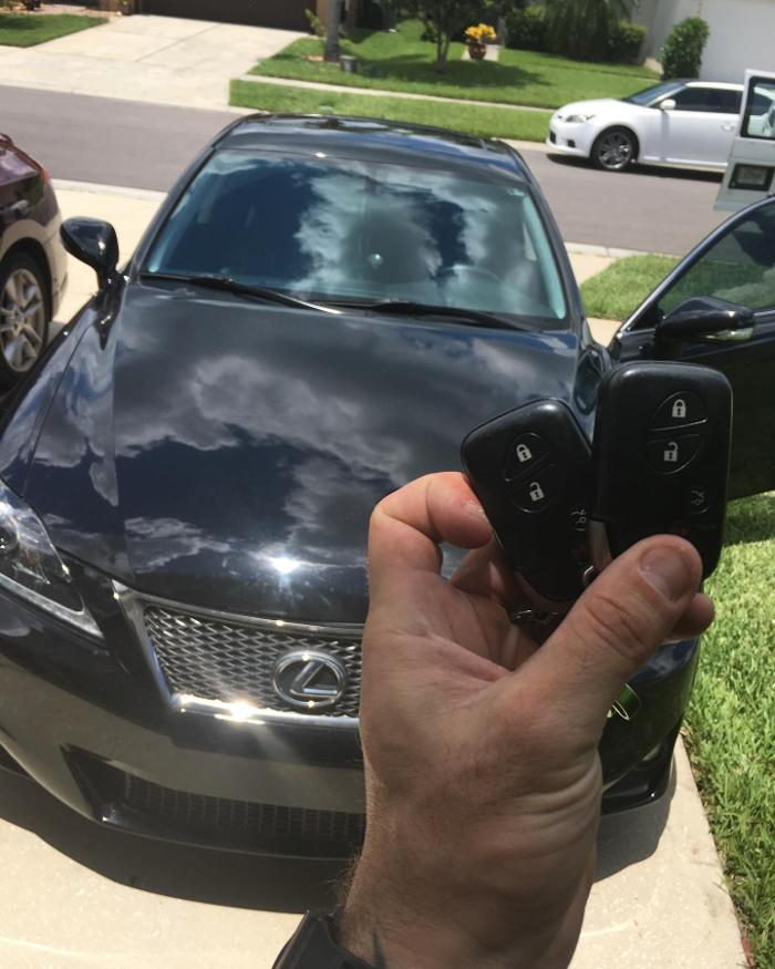 Auto Locksmith Specialists - Mount Dora, FL