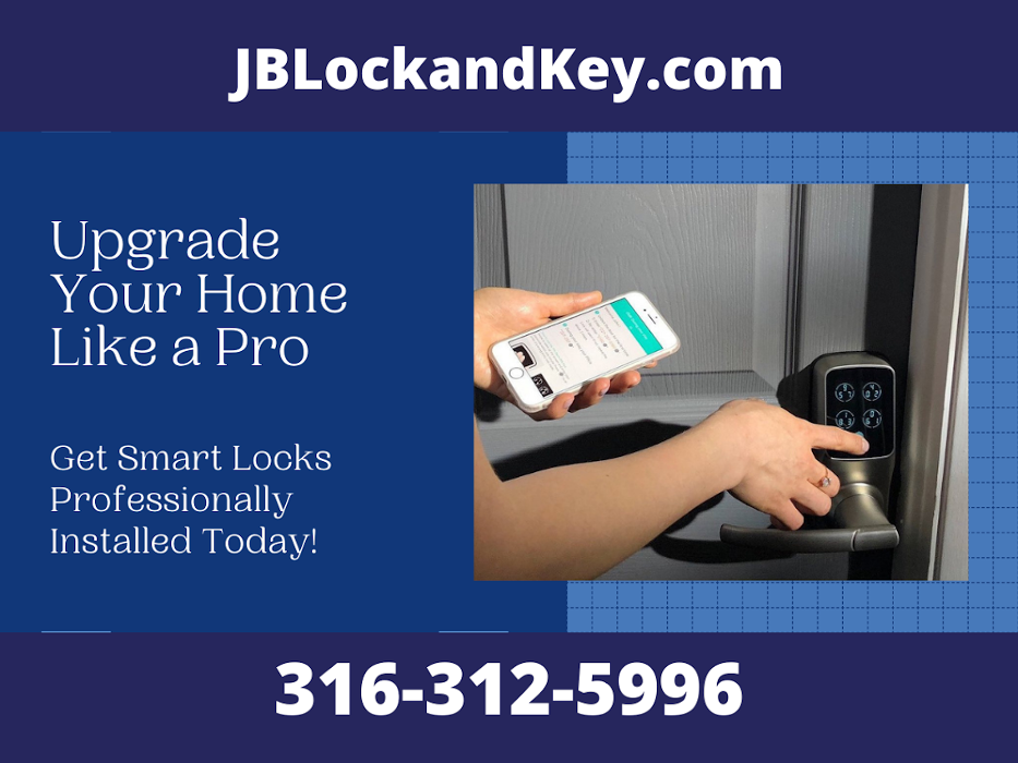 JB Lock and Key - Wichita, KS