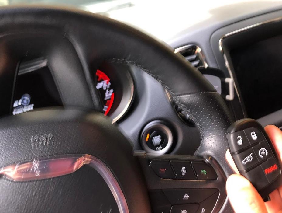 JB Lock and Key - Wichita, KS