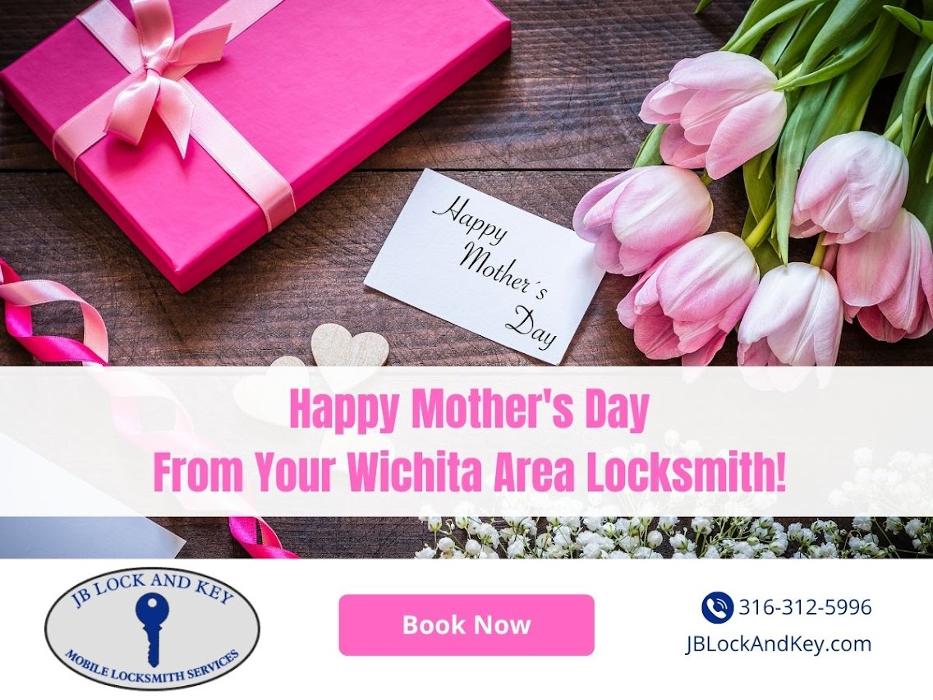 JB Lock and Key - Wichita, KS