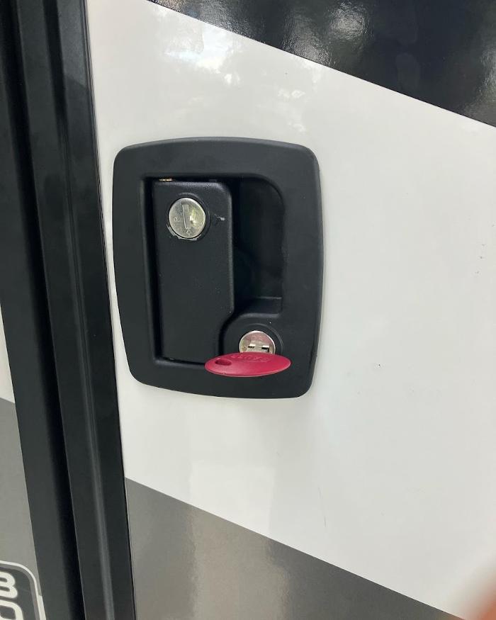 JB Lock and Key - Wichita, KS