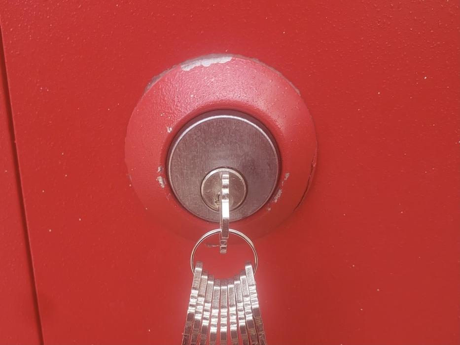 JB Lock and Key - Wichita, KS