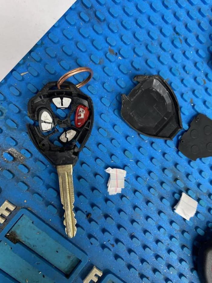JB Lock and Key - Wichita, KS