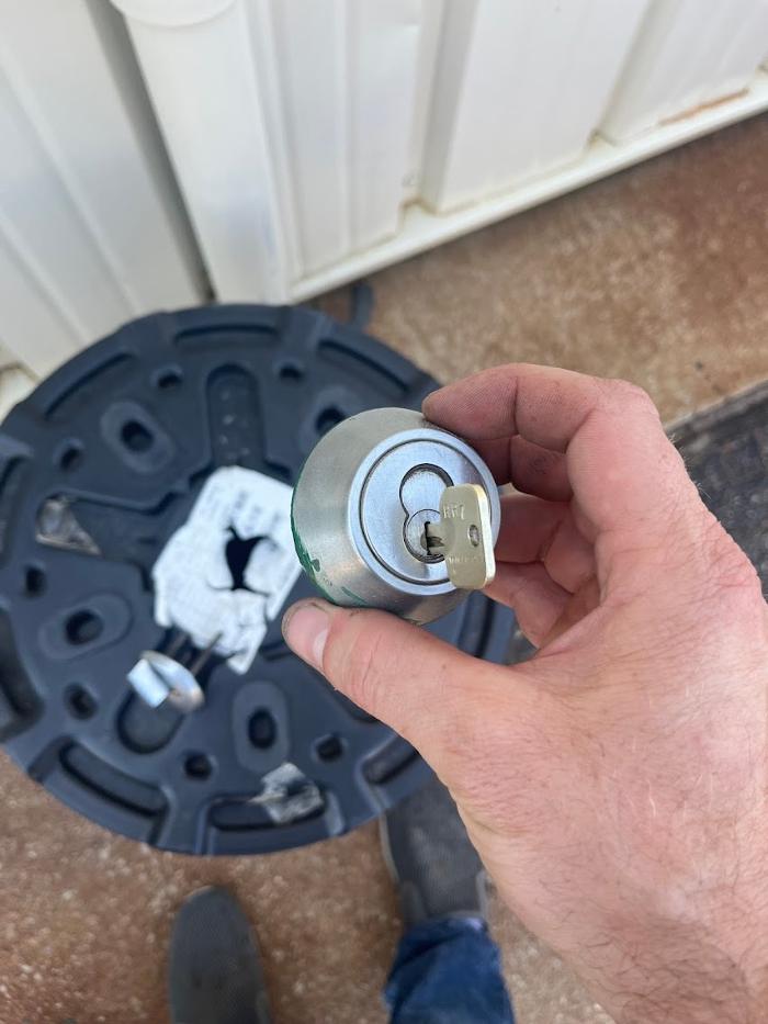 JB Lock and Key - Wichita, KS