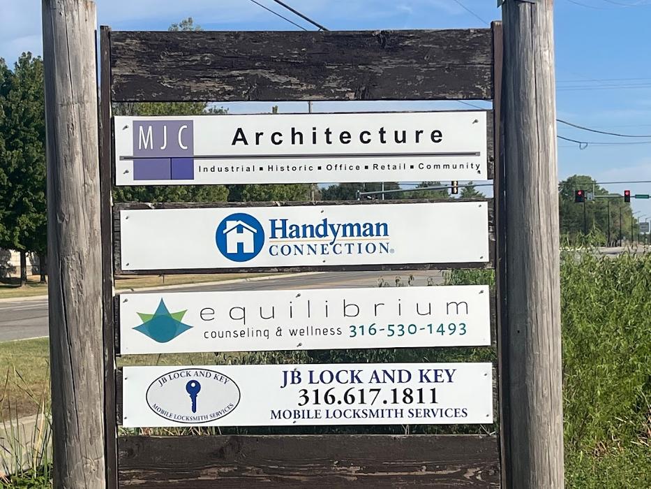 JB Lock and Key - Wichita, KS