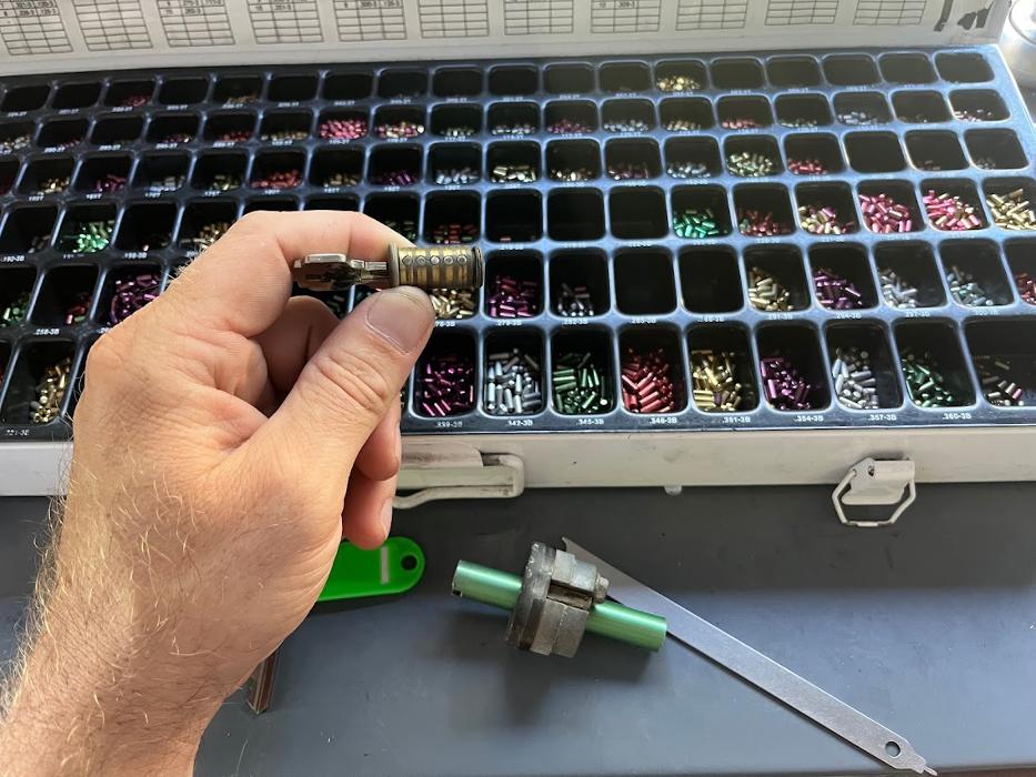 JB Lock and Key - Wichita, KS