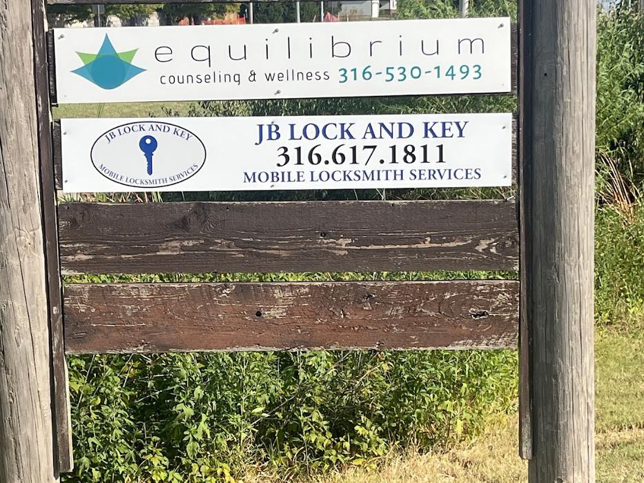 JB Lock and Key - Wichita, KS