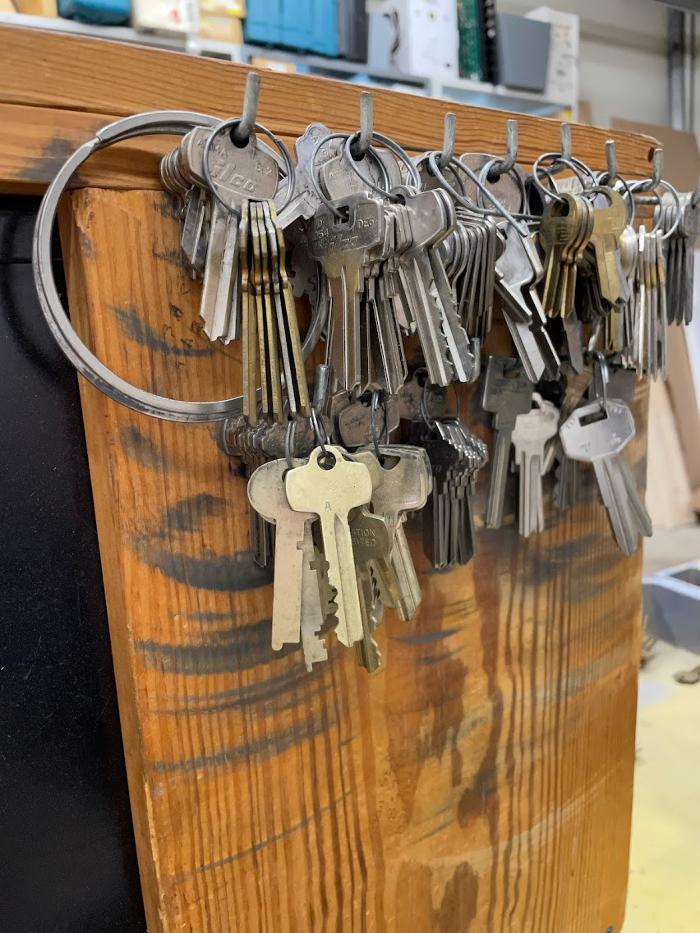 JB Lock and Key - Wichita, KS