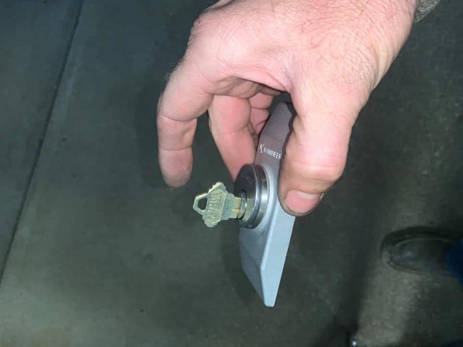 JB Lock and Key - Wichita, KS