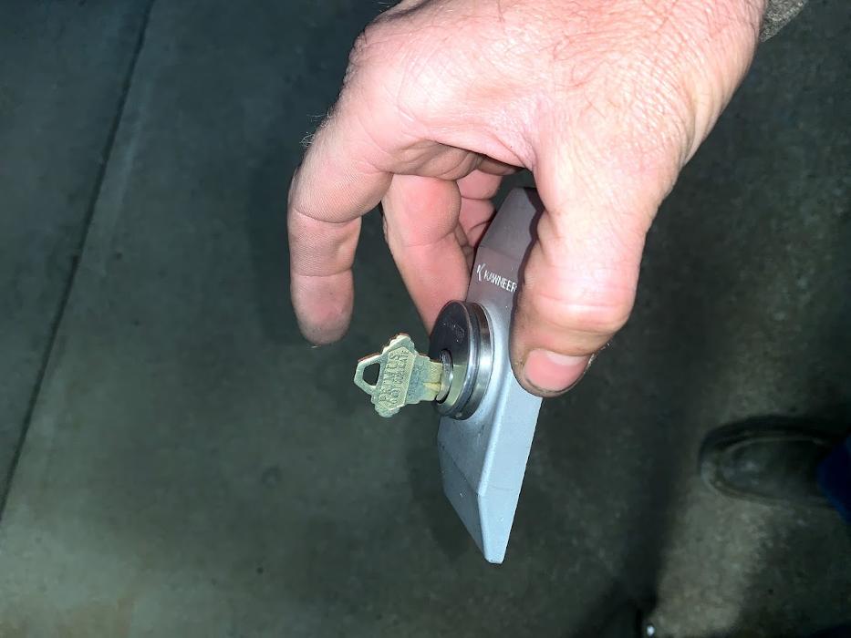 JB Lock and Key - Wichita, KS