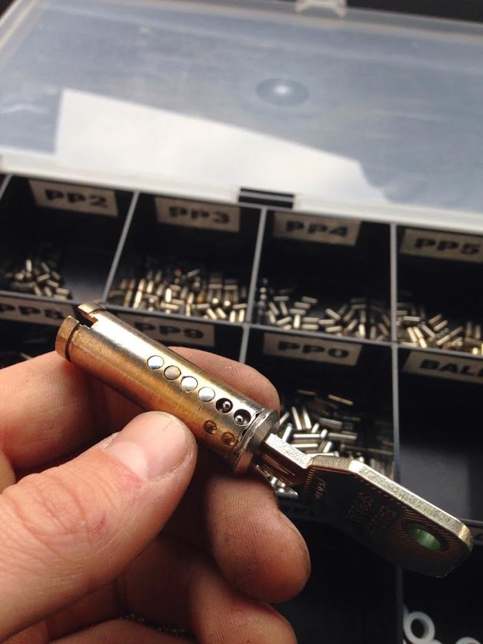 Jensen Locksmithing - La Verkin, UT