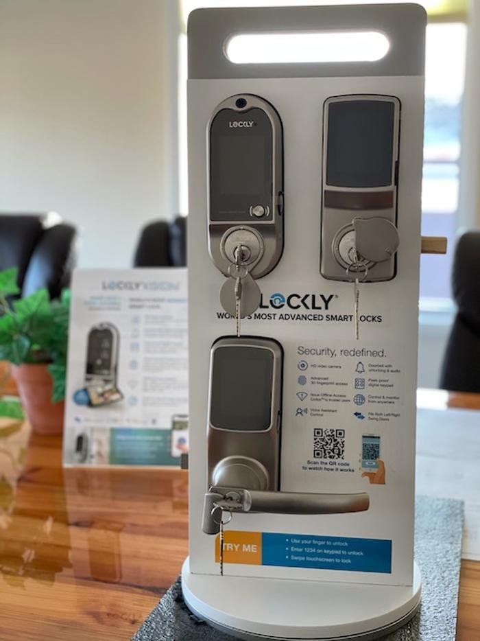 Jensen Locksmithing - La Verkin, UT