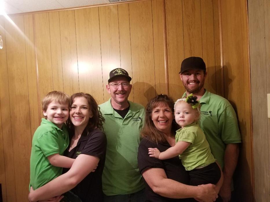 Jensen Locksmithing - La Verkin, UT