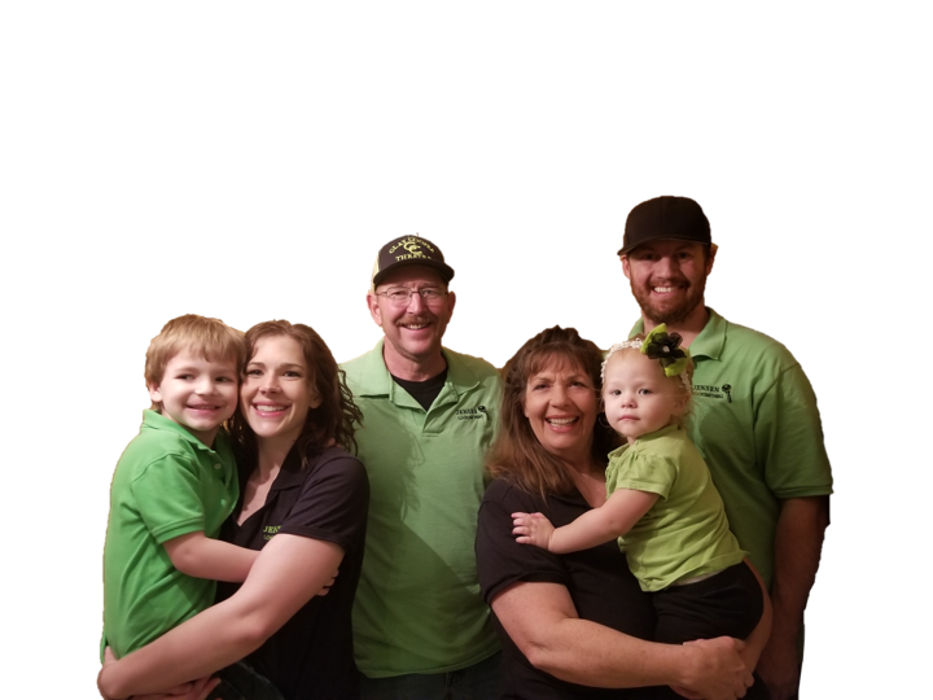 Jensen Locksmithing - La Verkin, UT