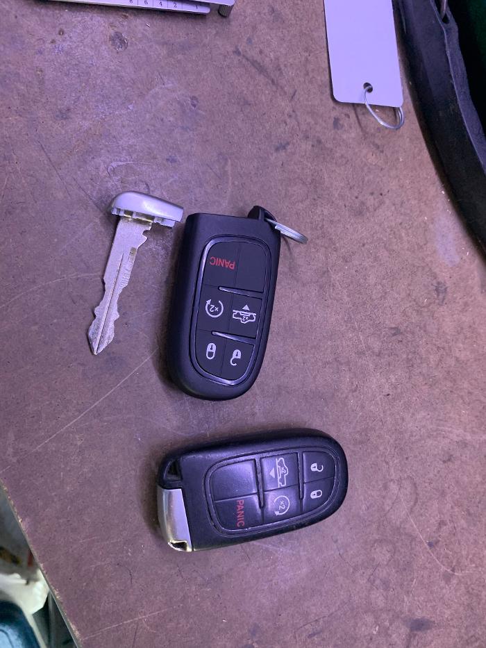 Hoffmans Locksmith Service - Randolph, MS