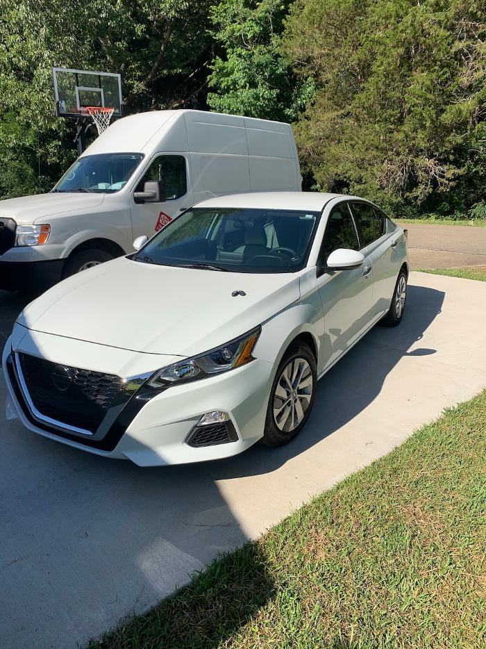 Hoffmans Locksmith Service - Randolph, MS