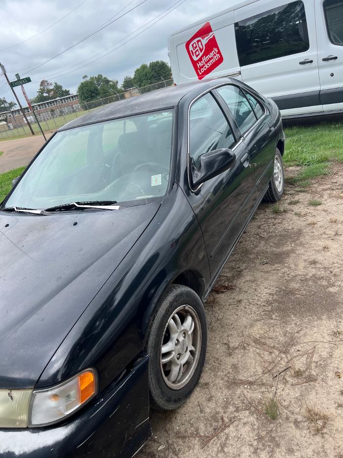 Hoffmans Locksmith Service - Randolph, MS