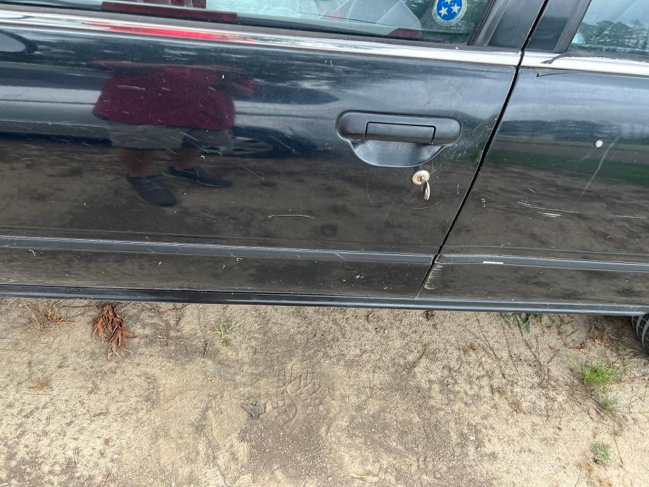 Hoffmans Locksmith Service - Randolph, MS