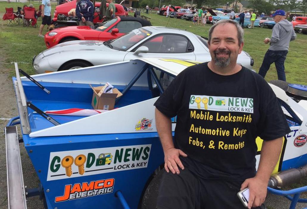 Good News Lock and Key - Ledyard, CT