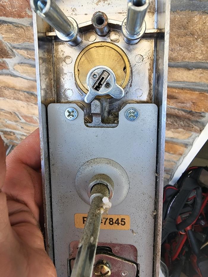 Key King Mobile Locksmith-Huntsville - Laceys Spring, AL