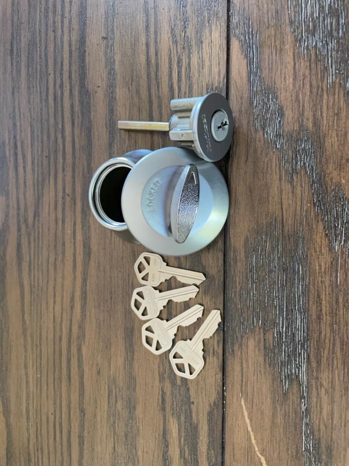 Key King Mobile Locksmith-Huntsville - Laceys Spring, AL