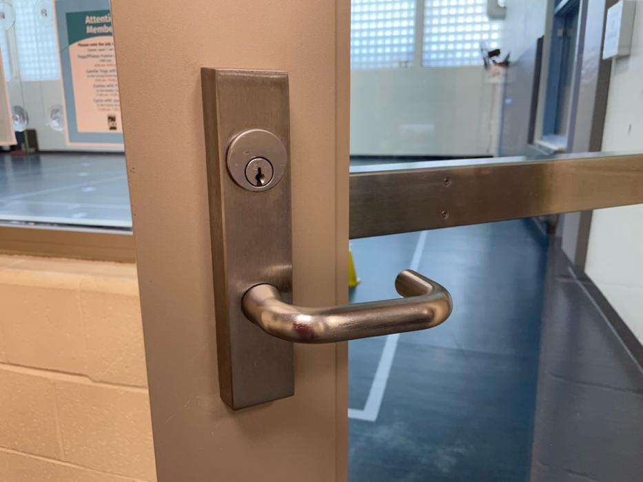 Key King Mobile Locksmith-Huntsville - Laceys Spring, AL