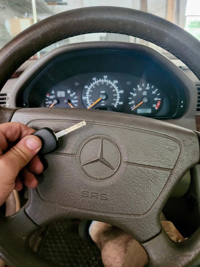 Key King Mobile Locksmith-Huntsville - Laceys Spring, AL
