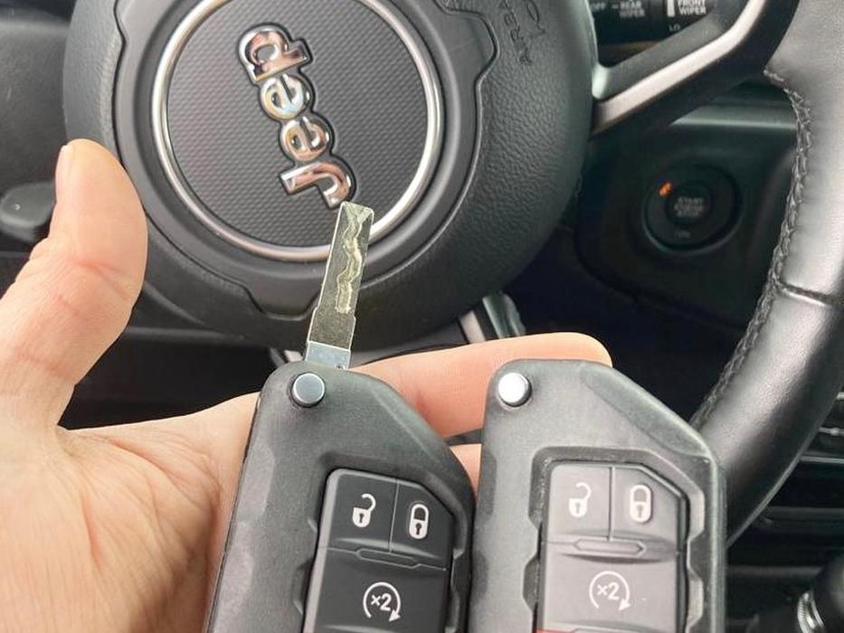 Key King Mobile Locksmith-Huntsville - Laceys Spring, AL