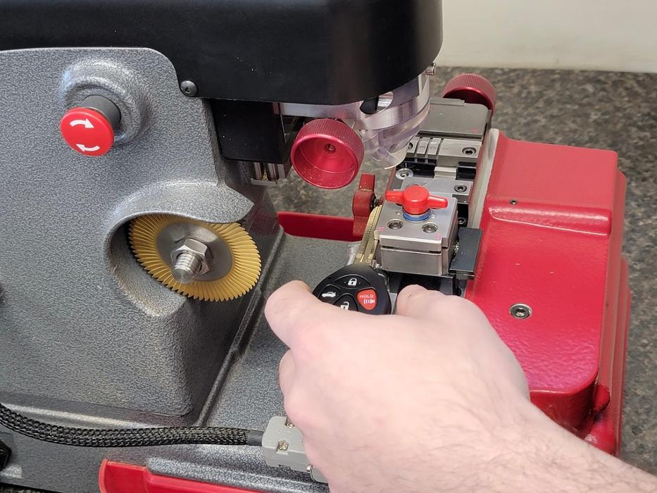 Key King Mobile Locksmith-Huntsville - Laceys Spring, AL