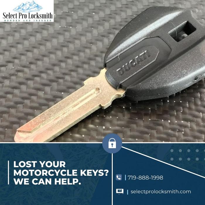 Select Pro Locksmith - Trinidad, CO