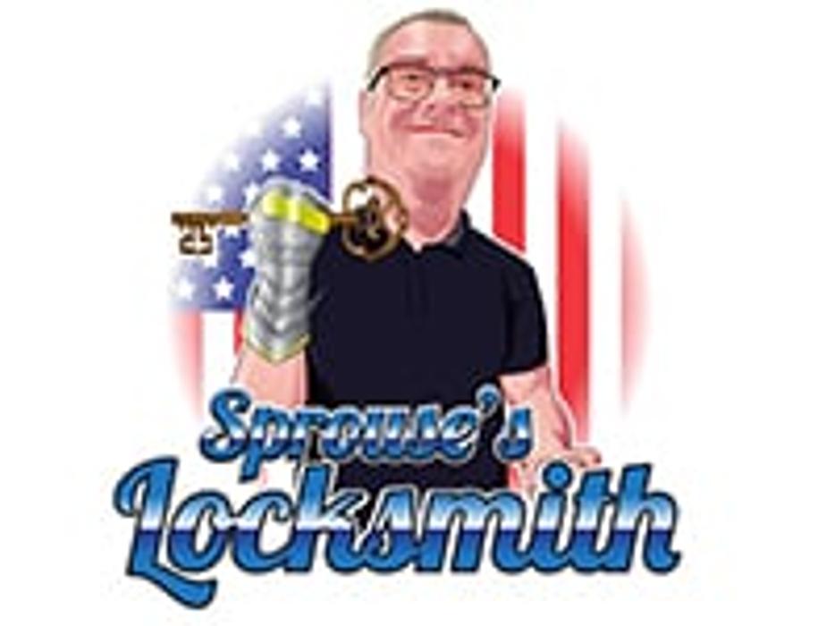 Sprouse's Locksmith and Car Keys Service - Nazareth, PA