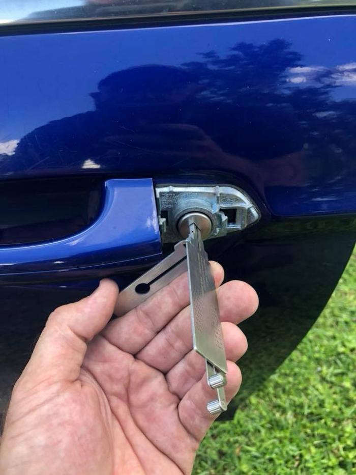 Sprouse's Locksmith and Car Keys Service - Nazareth, PA