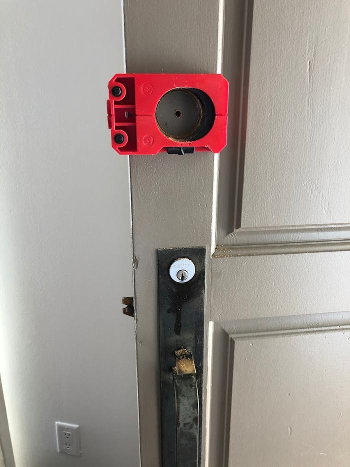 Sprouse's Locksmith and Car Keys Service - Nazareth, PA