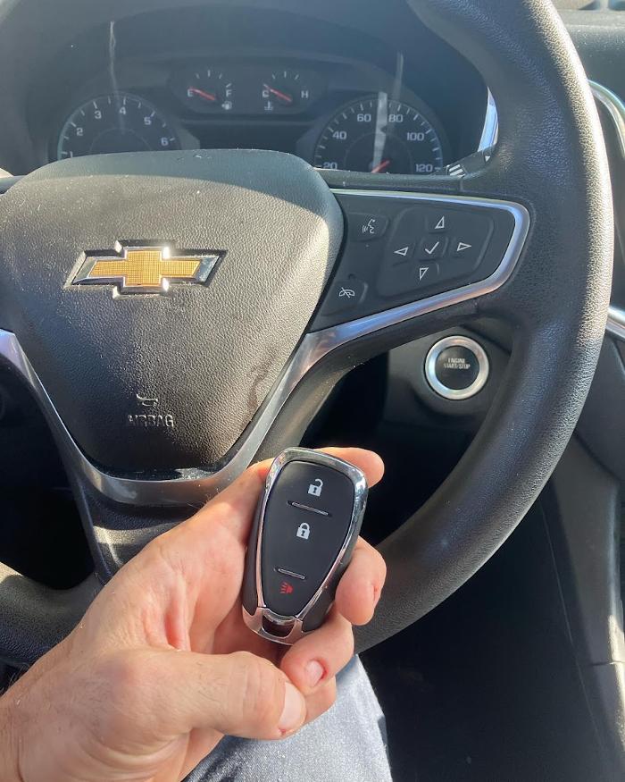 Sprouse's Locksmith and Car Keys Service - Nazareth, PA