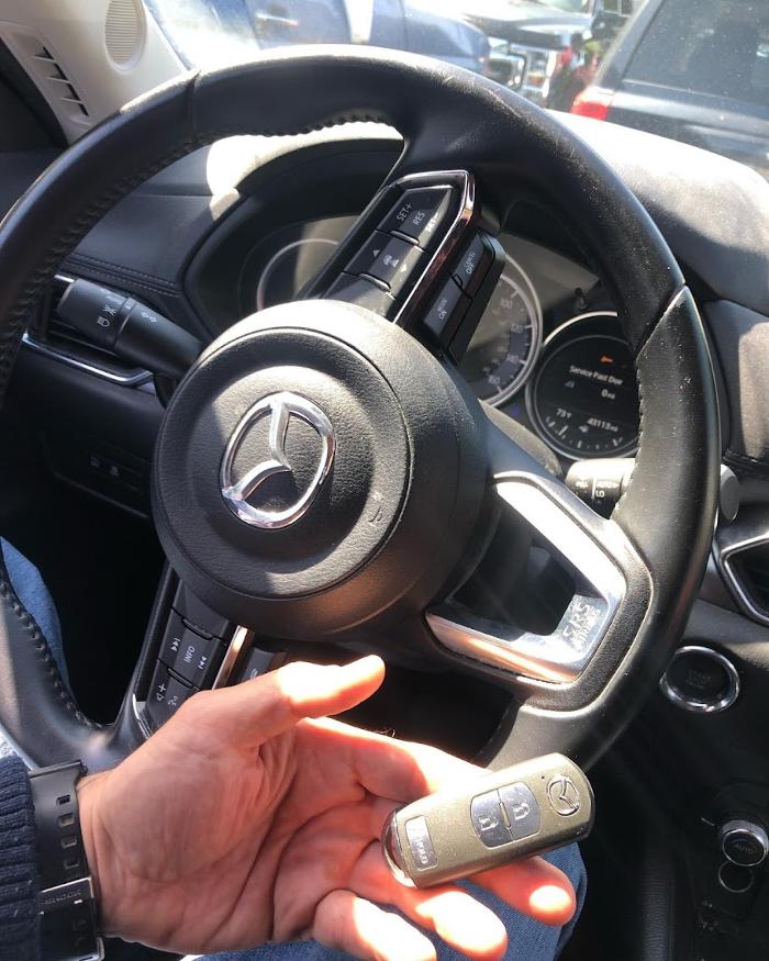 Sprouse's Locksmith and Car Keys Service - Nazareth, PA