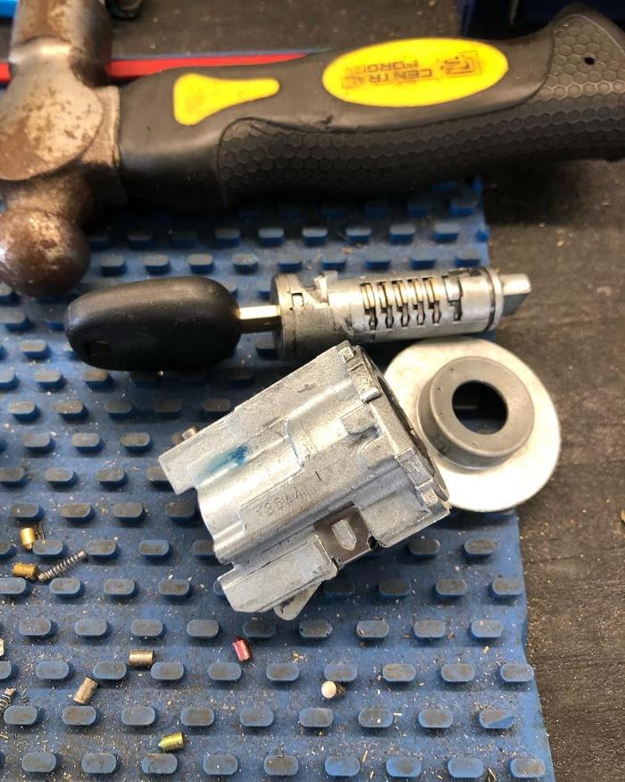 Sprouse's Locksmith and Car Keys Service - Nazareth, PA