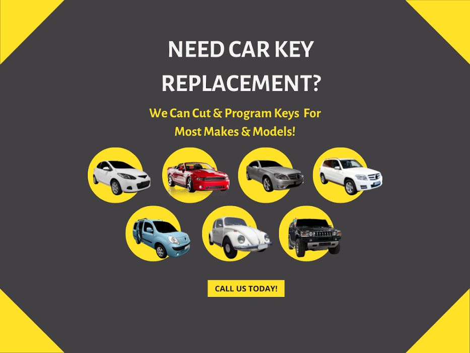 Sprouse's Locksmith and Car Keys Service - Nazareth, PA
