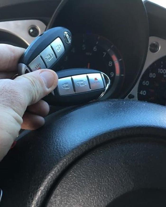 Sprouse's Locksmith and Car Keys Service - Nazareth, PA