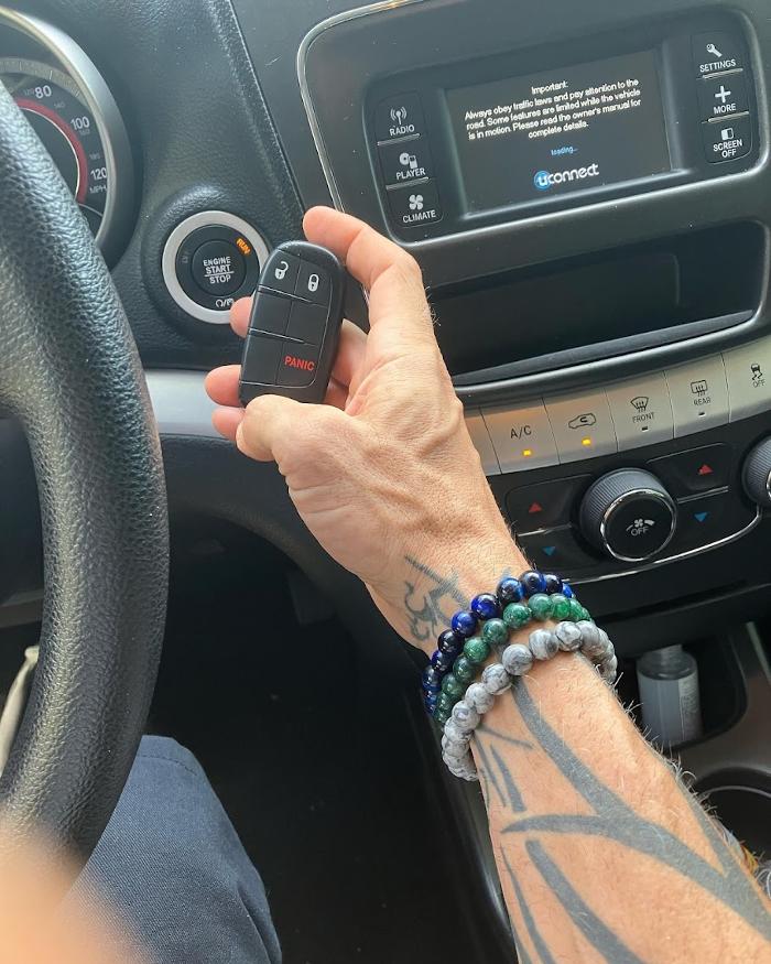 Sprouse's Locksmith and Car Keys Service - Nazareth, PA