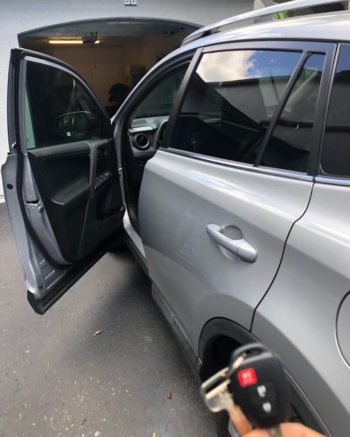 Sprouse's Locksmith and Car Keys Service - Nazareth, PA
