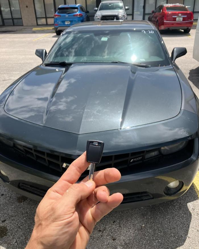 Sprouse's Locksmith and Car Keys Service - Nazareth, PA