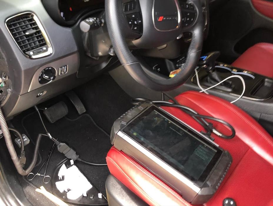 Sprouse's Locksmith and Car Keys Service - Nazareth, PA