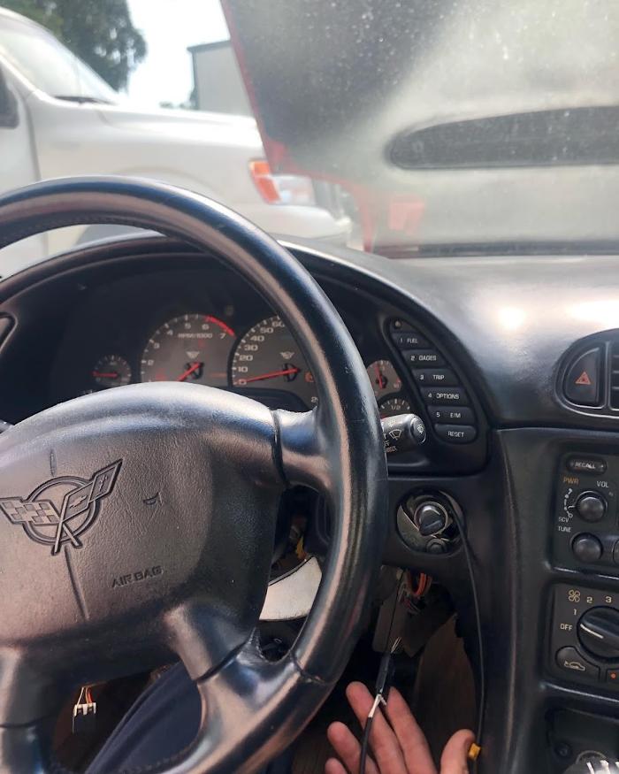 Sprouse's Locksmith and Car Keys Service - Nazareth, PA