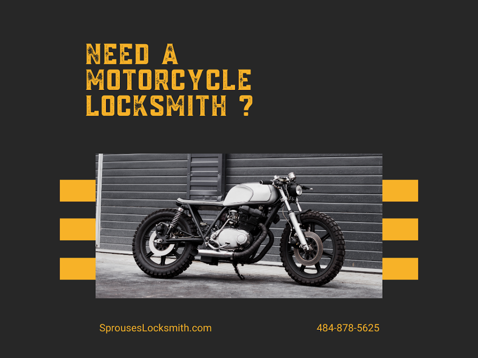 Sprouse's Locksmith and Car Keys Service - Nazareth, PA