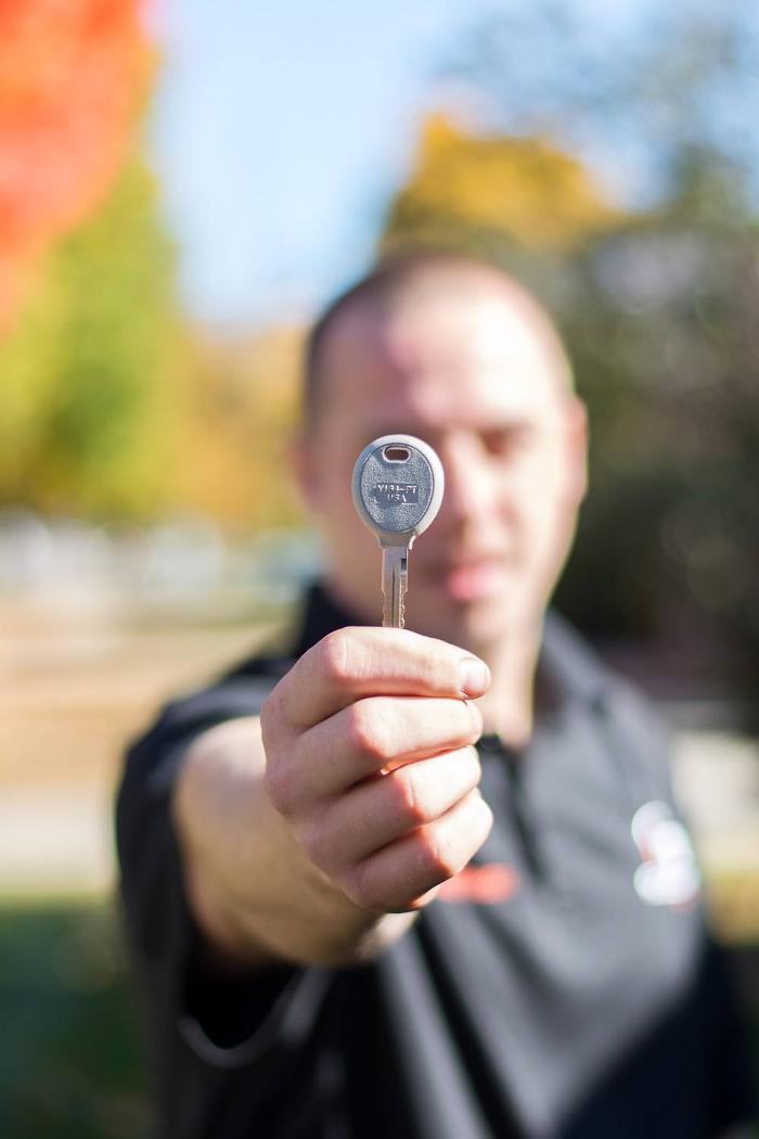 Staelens Locksmith Co - Carleton, MI