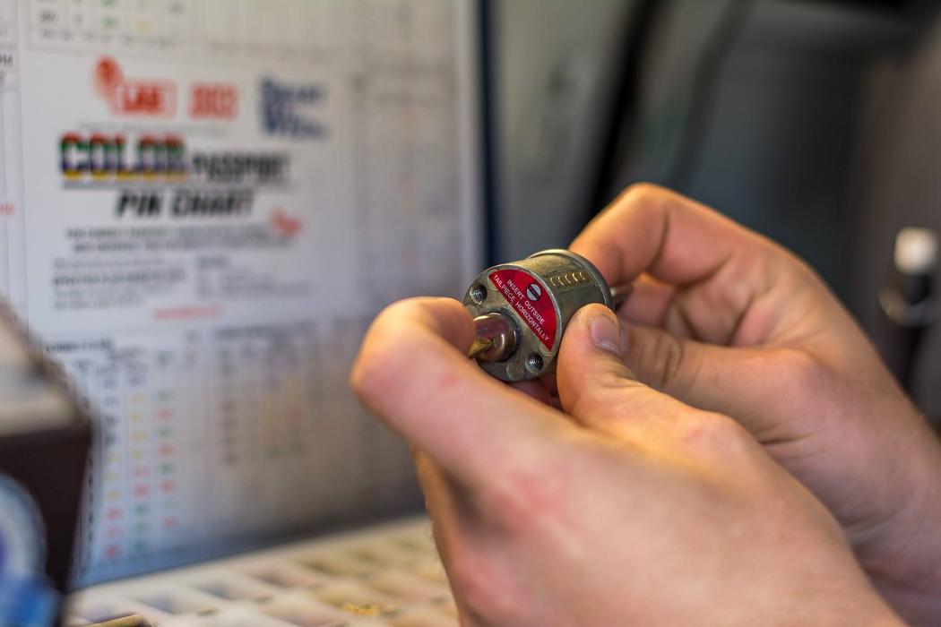 Staelens Locksmith Co - Carleton, MI